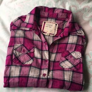 Heritage Flannel